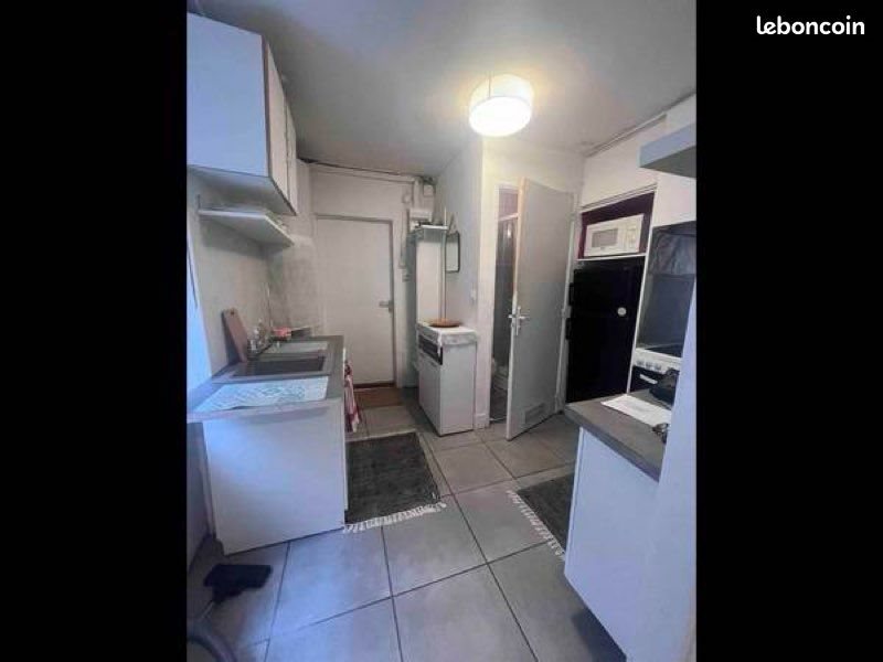 Appartement à louer, 60m², Strasbourg