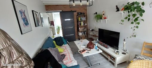 Maison à vendre, 54m², Valenciennes