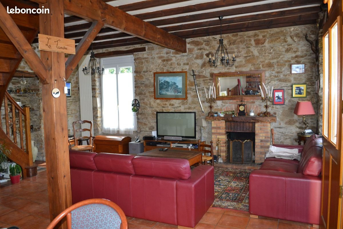 Maison à vendre, 85m², Nantes