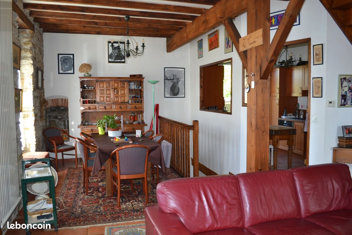 Maison à vendre, 85m², Nantes