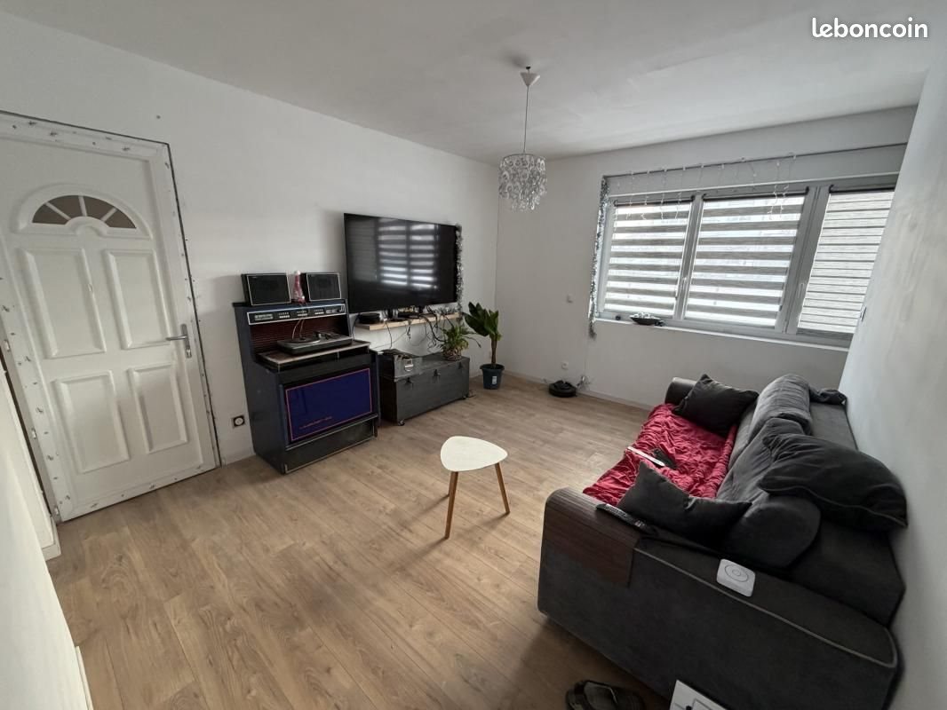 Appartement à vendre, 270m², Isbergues