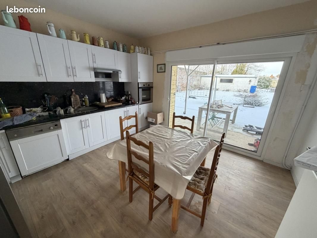 Appartement à vendre, 270m², Isbergues