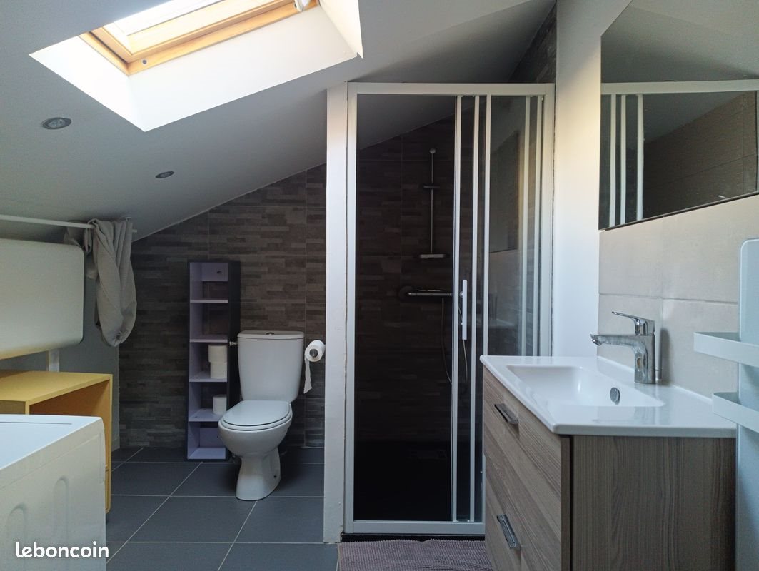 Appartement à louer, 72m², Parthenay