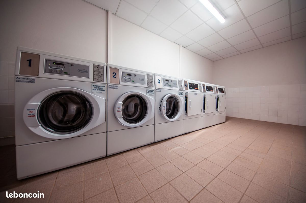 Appartement à louer, 18m², Besançon