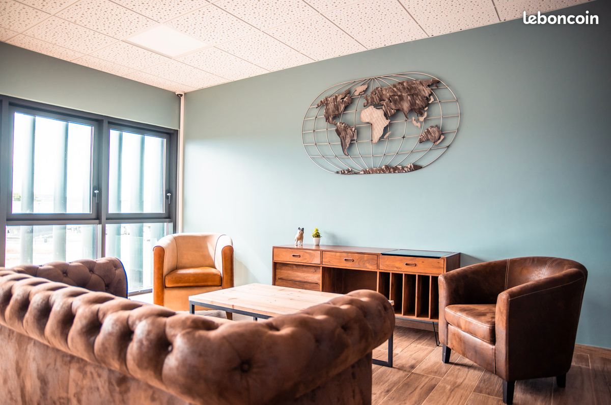 Appartement à louer, 18m², Besançon