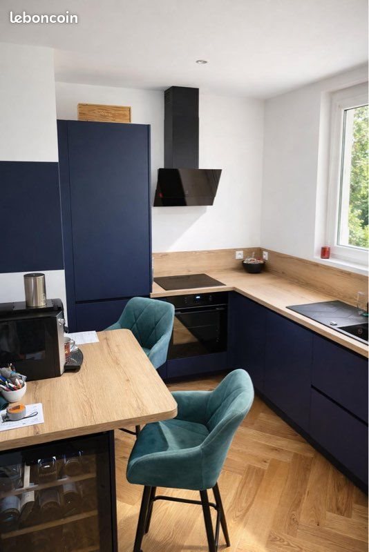 Appartement à vendre, 56m², Plérin