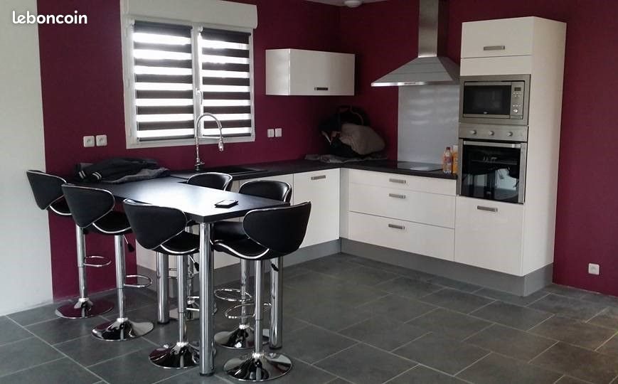 Maison à louer, 123m², Wailly