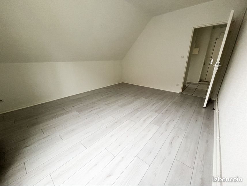 Appartement à vendre, 50m², Bischwiller