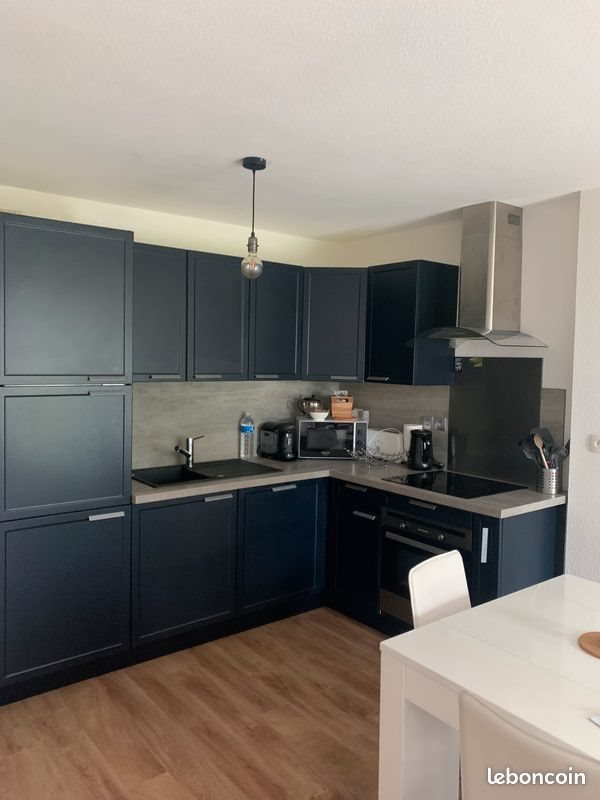 Appartement à louer, 39m², Séné