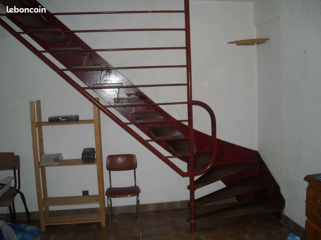 Appartement à louer, 55m², Grenoble