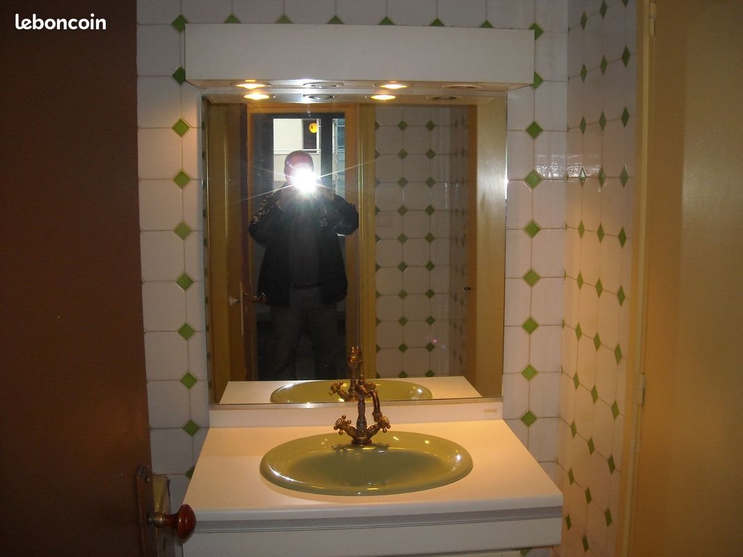 Appartement à louer, 55m², Grenoble