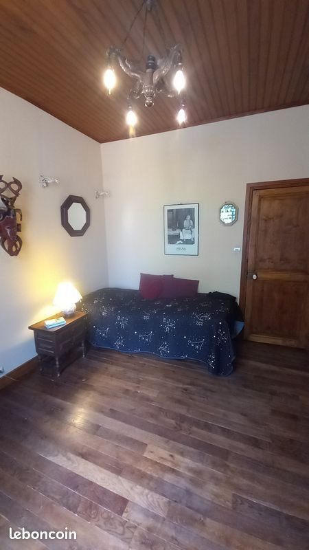 Maison à vendre, 69m², Nevers