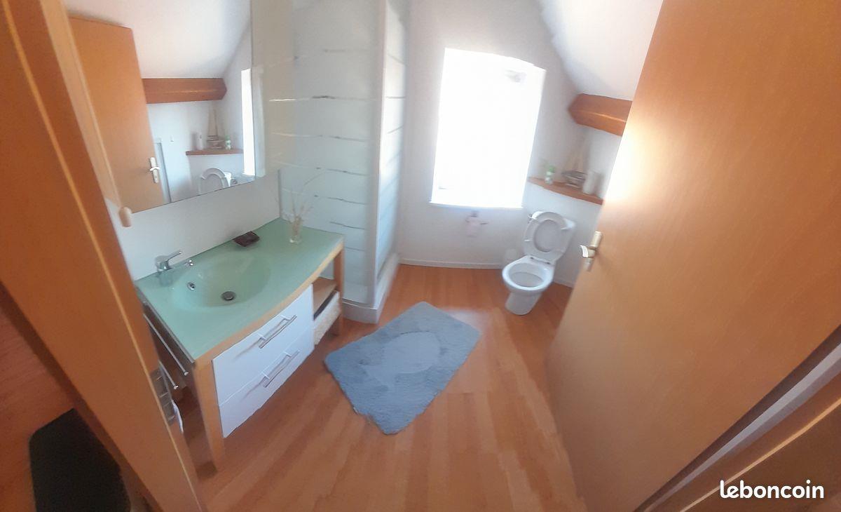 Appartement à louer, 25m², Petite-Rosselle