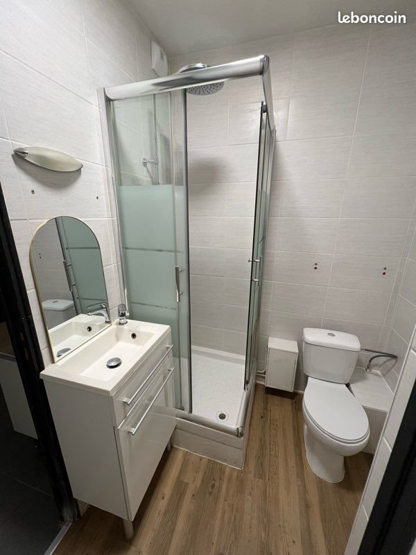 Appartement à vendre, 14m², Orléans