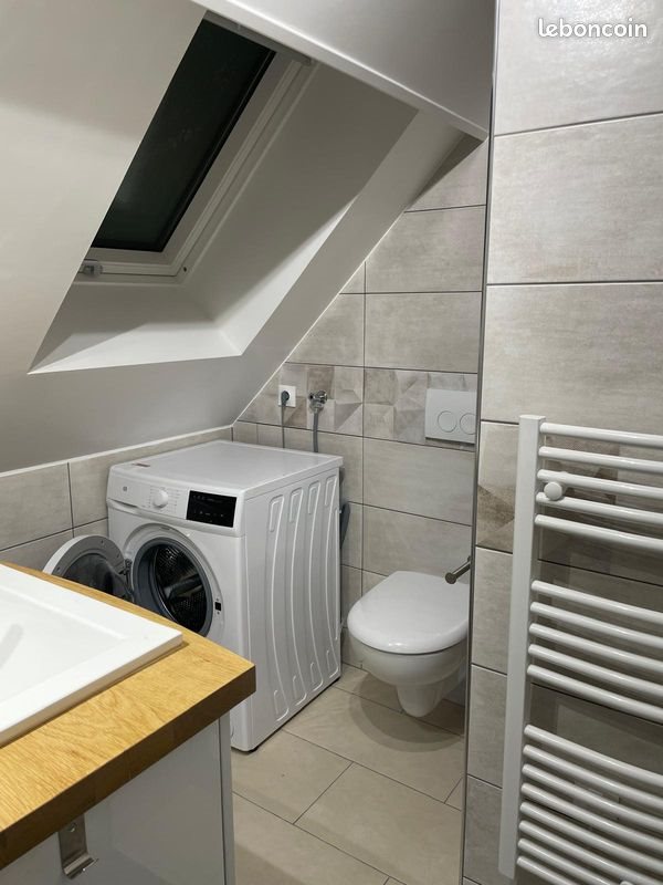 Appartement à louer, 25m², Saint-Denis-en-Val