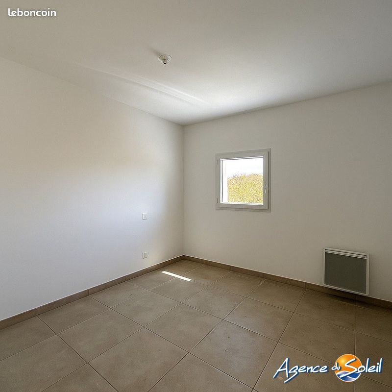 Appartement à louer, 39m², Sérignan