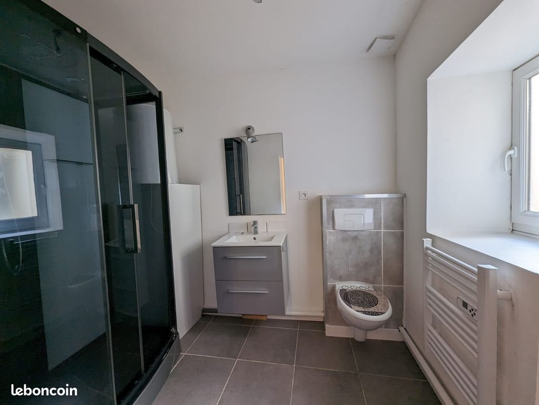 Appartement à louer, 43m², Les Lucs-sur-Boulogne