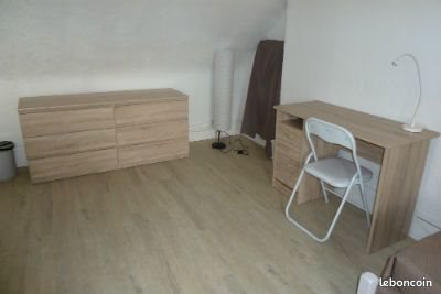 Appartement à louer, 22m², Dijon