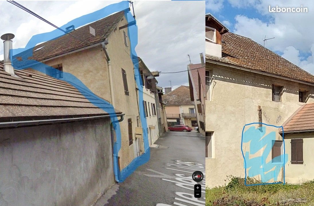 Appartement à louer, 14m², Saint-Bonnet-en-Champsaur