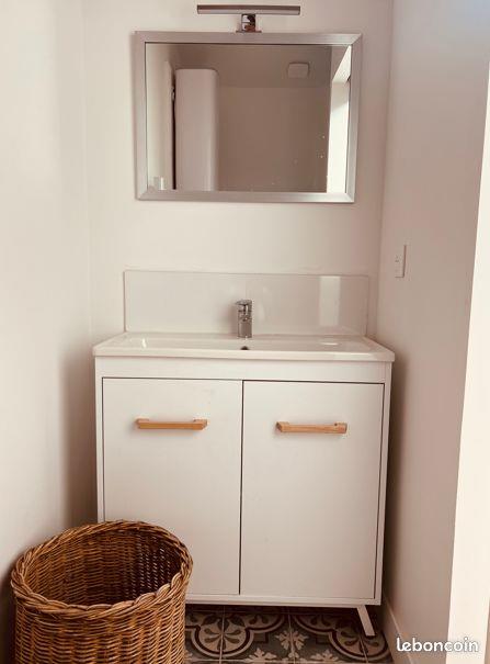 Appartement à louer, 19m², Toulouse