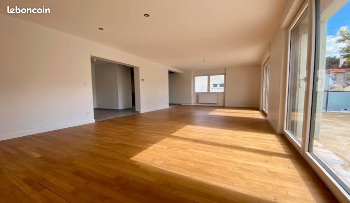 Maison à louer, 187m², Nancy