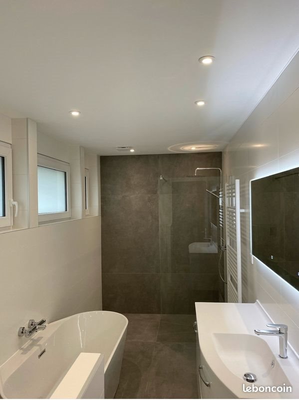 Maison à louer, 187m², Nancy