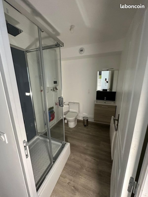 Appartement à louer, 33m², Saint-Pol-sur-Ternoise