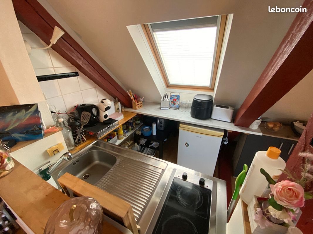 Appartement à louer, 40m², Molsheim