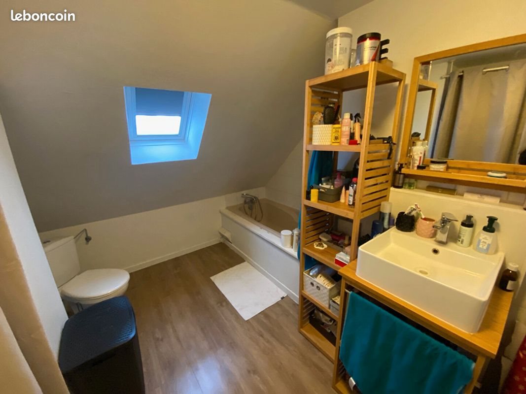 Appartement à louer, 40m², Molsheim