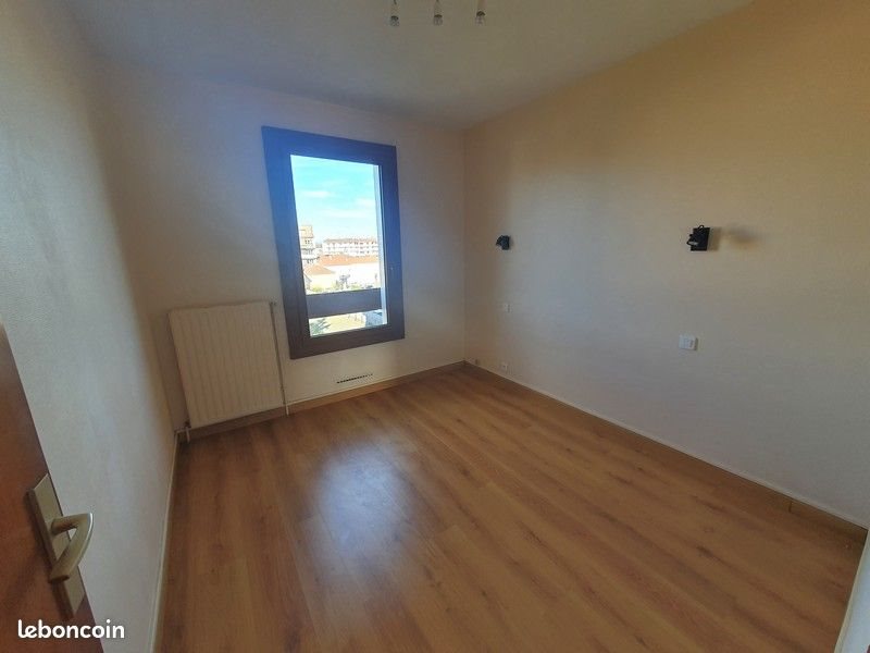 Appartement à louer, 41m², Saint-Gaudens