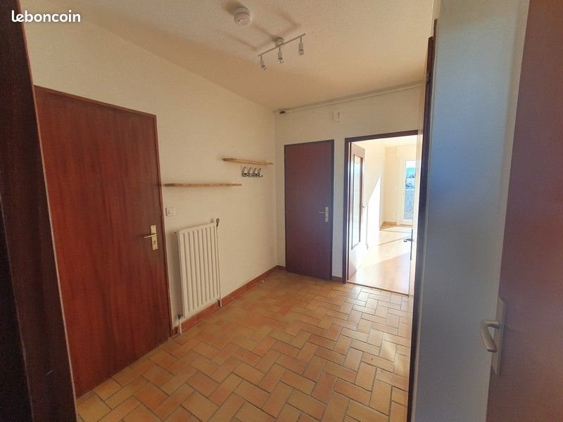 Appartement à louer, 41m², Saint-Gaudens