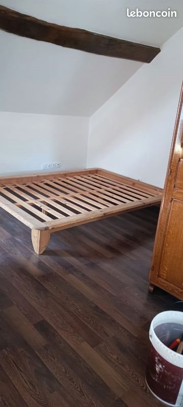 Appartement à louer, 29m², Egreville