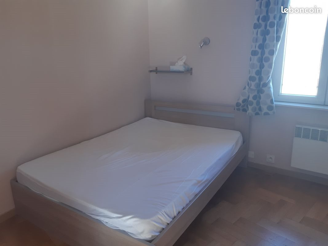 Appartement à louer, 28m², Le Havre
