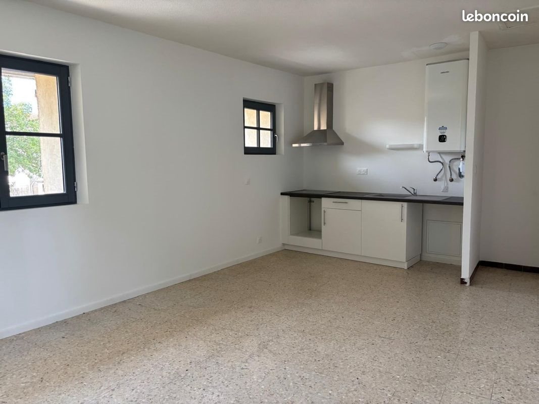 Appartement à louer, 47m², Prades-le-Lez