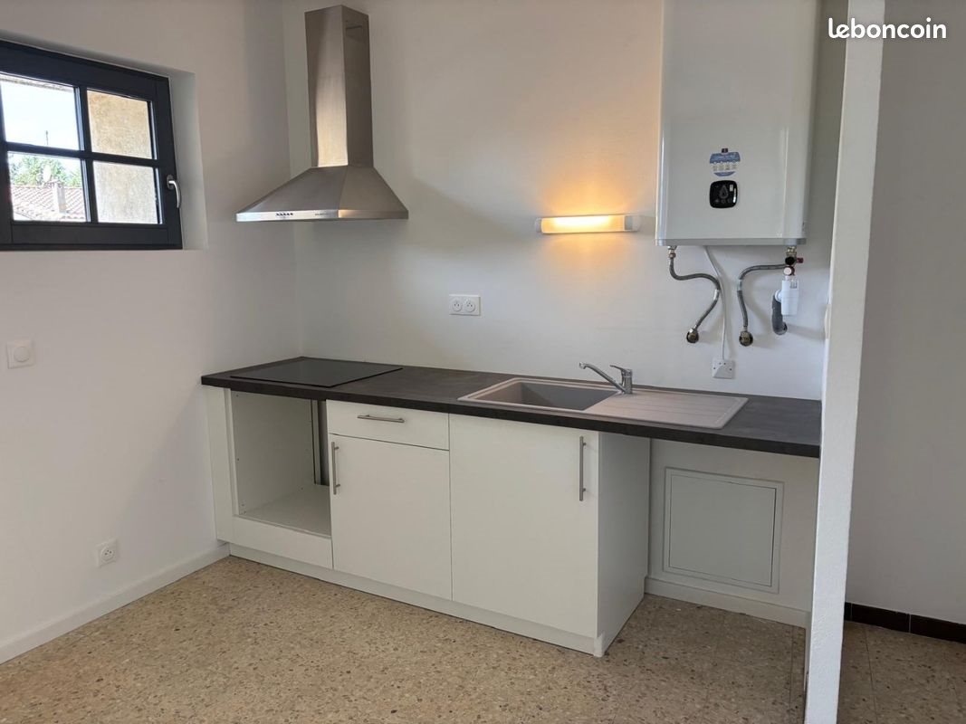 Appartement à louer, 47m², Prades-le-Lez