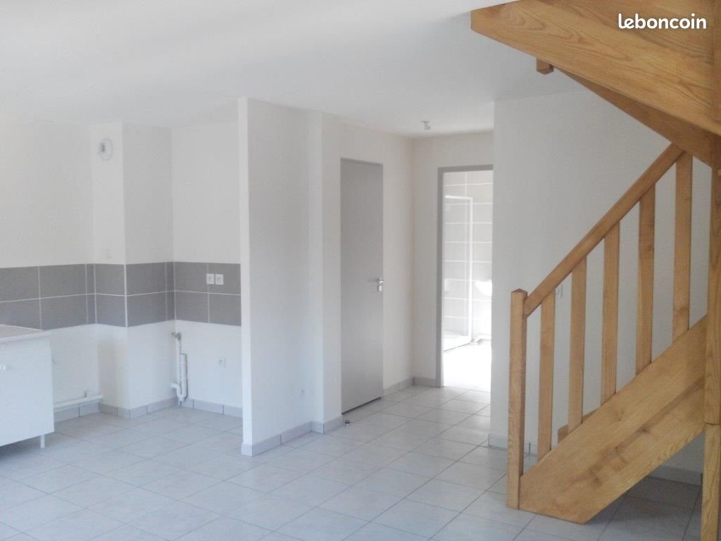 Appartement à louer, 60m², Saint-Paul-d'Izeaux