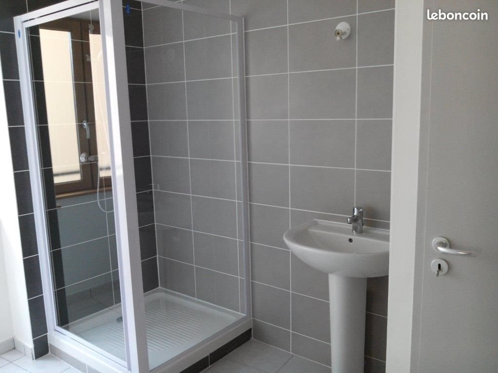 Appartement à louer, 60m², Saint-Paul-d'Izeaux