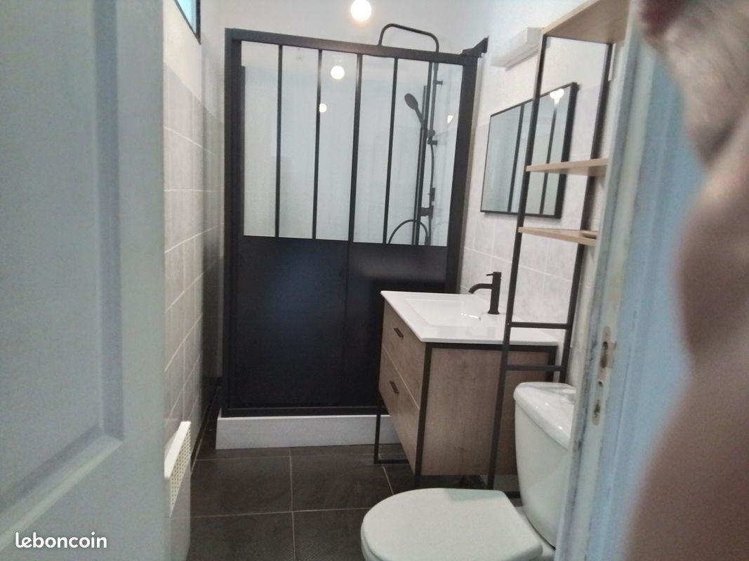 Appartement à louer, 48m², Billiat