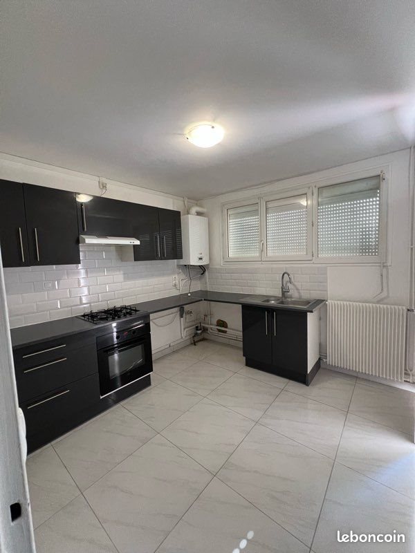 Maison à louer, 55m², Châteauroux