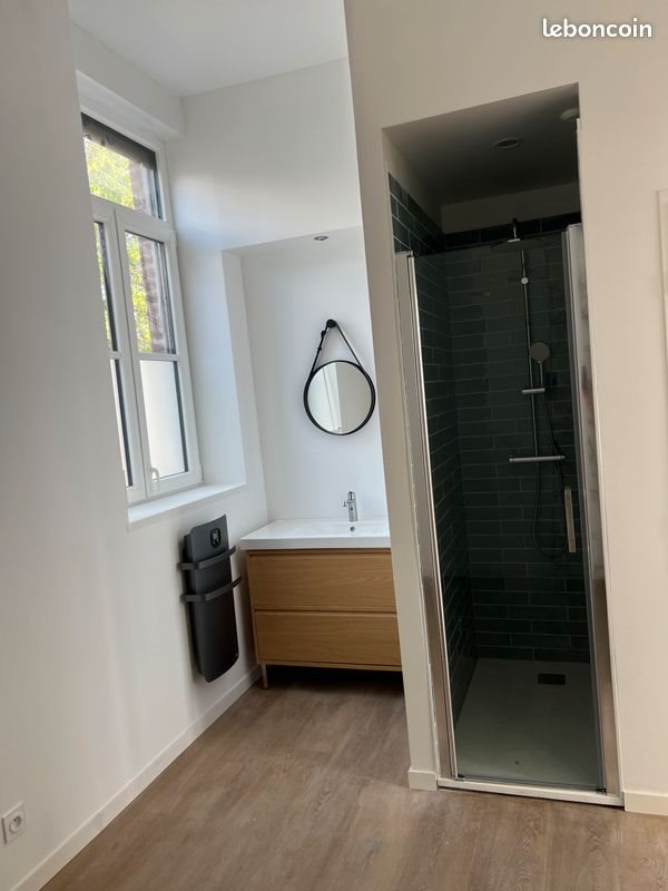 Appartement à louer, 30m², Willems