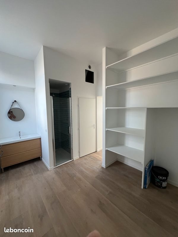Appartement à louer, 30m², Willems