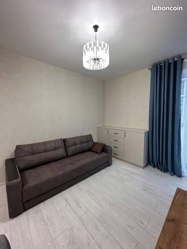 Appartement à louer, 38m², Lyon 5ème