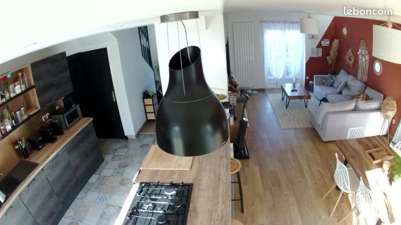 Maison à vendre, 108m², Saint-Quentin