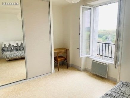 Appartement à louer, 27m², Saint-Flour