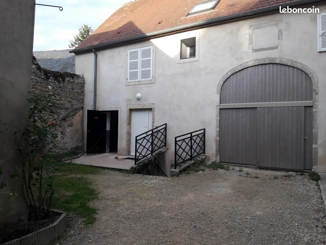 Appartement à louer, 61m², Rouvray