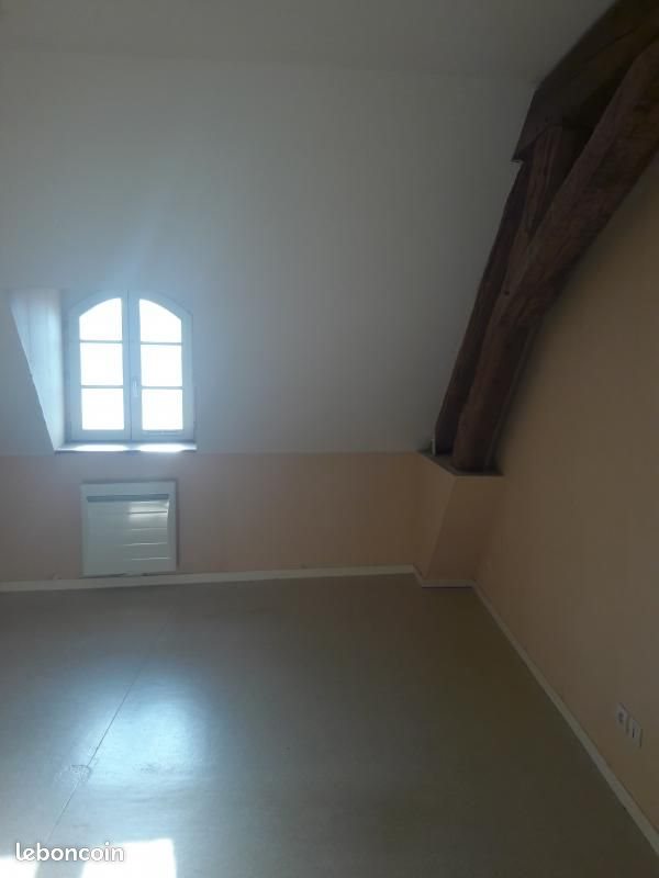 Appartement à louer, 61m², Rouvray