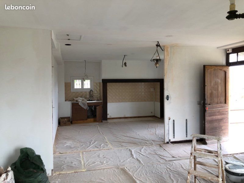 Maison à louer, 90m², Anglars-Juillac