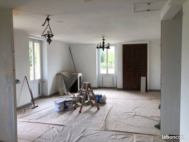 Maison à louer, 90m², Anglars-Juillac