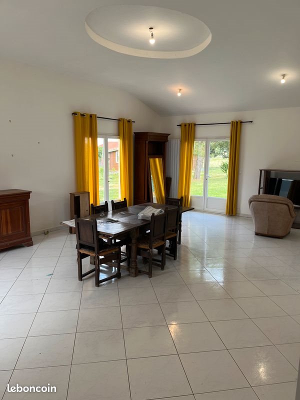 Maison à louer, 140m², Merville