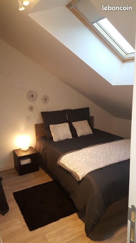 Appartement à louer, 25m², Ancenis